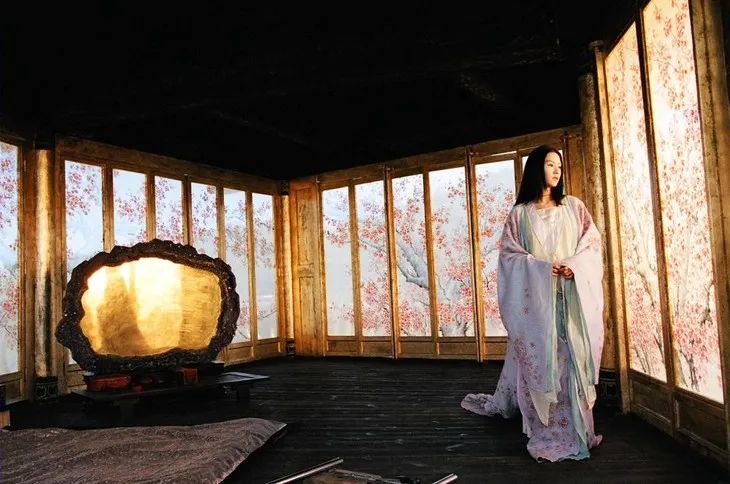 韩国东洋风,东洋风明明就是中国风