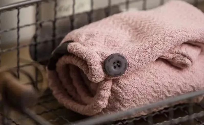 品牌干发帽吸水速干不伤头发,速干帽加厚超强吸水