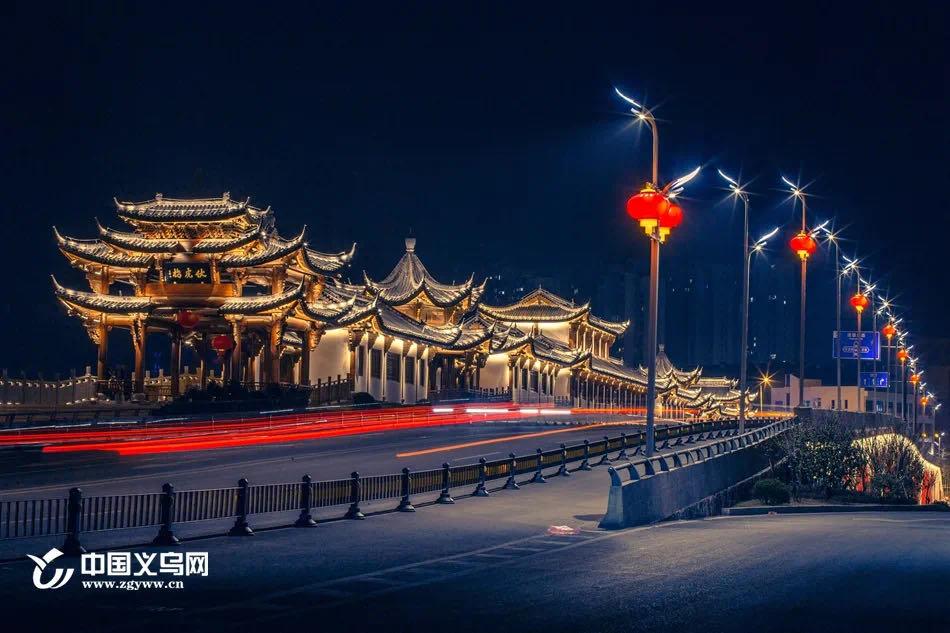 义乌十大特色景点,义乌旅游景点网红打卡地