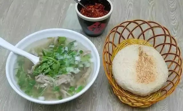 美食荒漠什么意思,美食荒漠大挑战