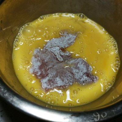 日式猪排怎么煎,煎猪排做法教学视频