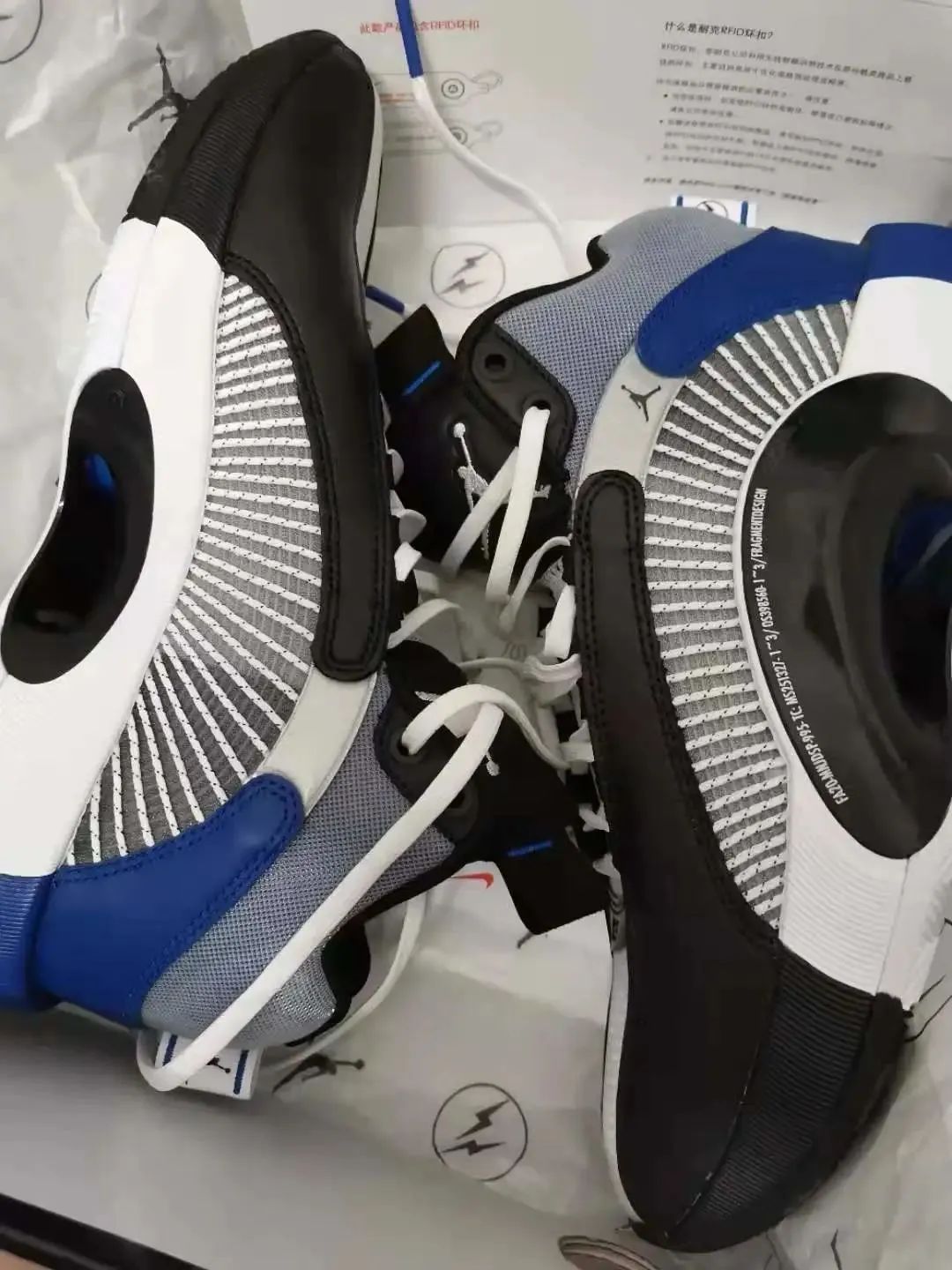 从nike到李宁,2019年nike发售的最佳鞋款盘点