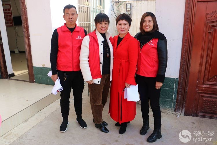 最美志愿者人物专访之四——宋广西