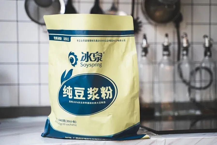 口碑最好的10款豆奶,最好喝的豆奶推荐