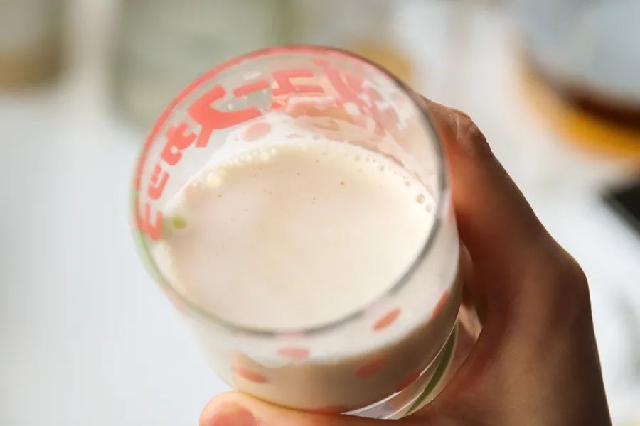 推荐几款好的豆奶,测评最好喝的豆奶