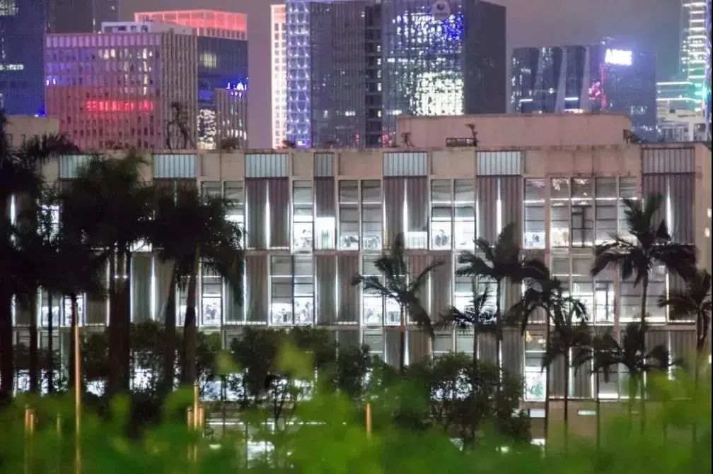 你好，我叫深圳，这是我的简历