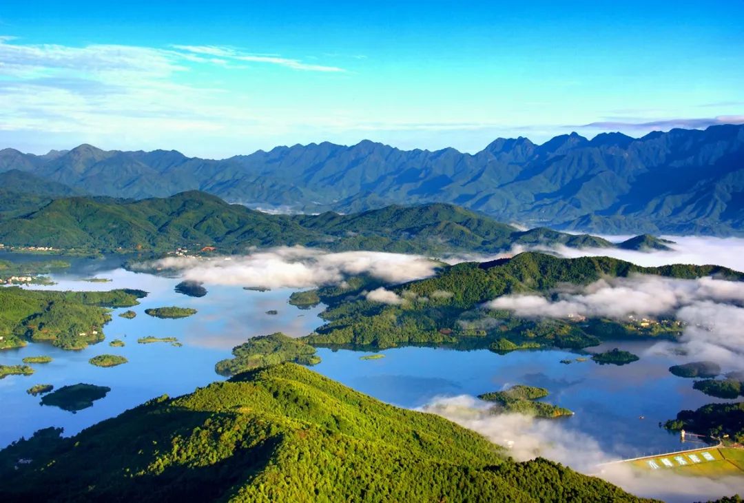 防城旅游攻略景点大全,防城港周围旅游景点古村