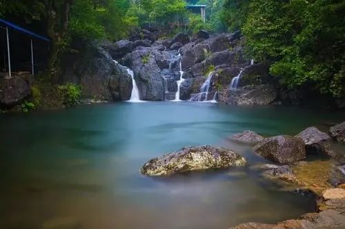 防城旅游攻略景点大全,防城港周围旅游景点古村