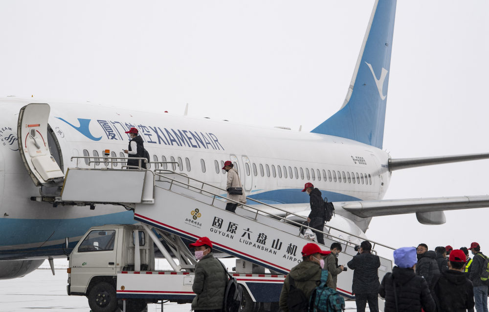 中国脱贫攻坚全纪实,全国脱贫攻坚伟大成功案例