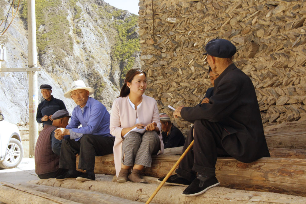 中国脱贫攻坚全纪实,全国脱贫攻坚伟大成功案例