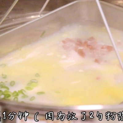 在家也能轻松做广式肠粉简单易学,免费广式肠粉教学