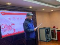 同守“沪”共团圆丨看五角场街道花式闹元宵