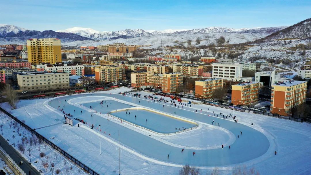 全民健身广场建设全过程,全民健身体育场地的发展