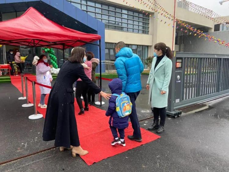 即墨新型幼儿园,即墨通济新兴幼儿园