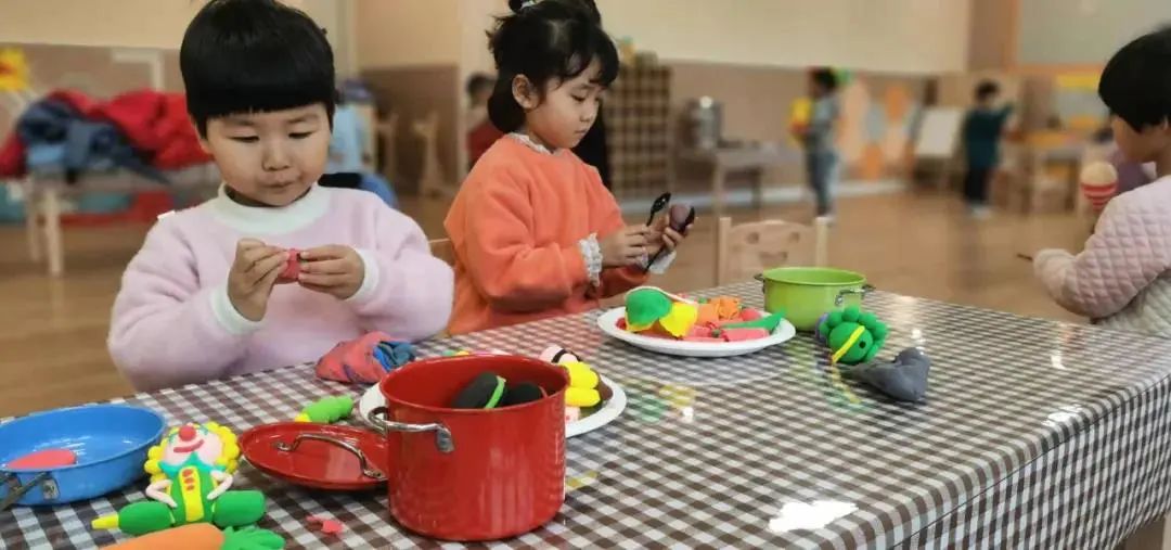 即墨新型幼儿园,即墨通济新兴幼儿园