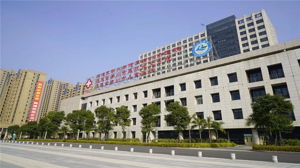 漳州市区这座新城正拔地而起,漳州新城市中心规划图