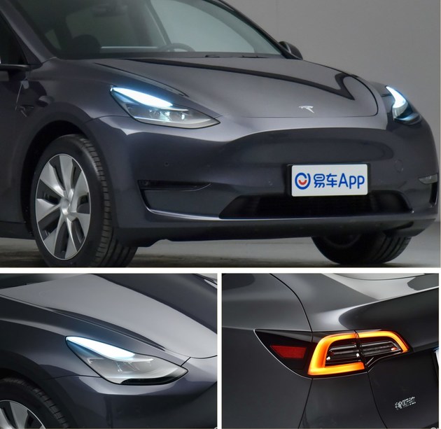 纯电动suv补贴后价格,新款es6目前优惠行情