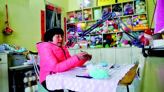 小时候骨折就达30多次，“瓷娃娃”王妙：“我想用生命影响生命”