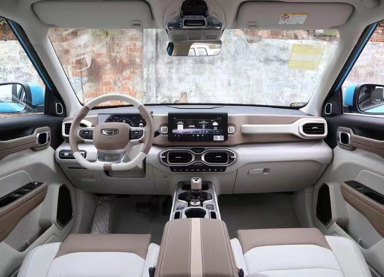 这几款高颜值的suv是你的菜么,颜控中型suv