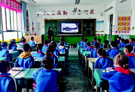 天水罗玉中学教育综述,天水市罗玉中学简介