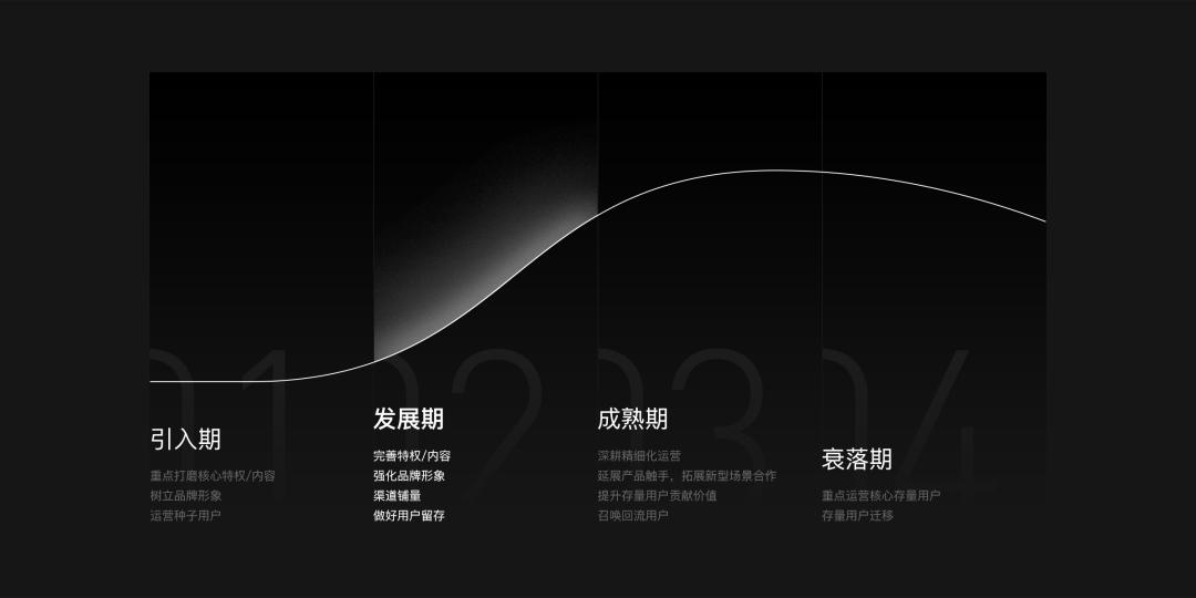 QQ大会员品牌运营策划与设计