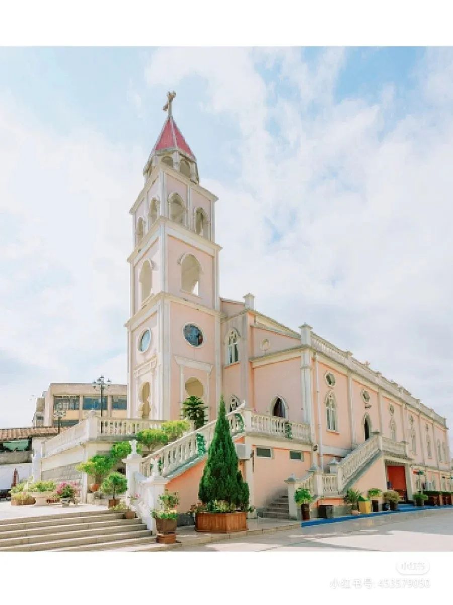 泉州十大最值得去的景点排名,泉州最值得去的十大旅游景点
