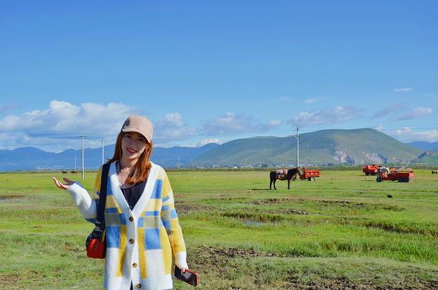 云南7日自由行最全攻略,云南8日自由行攻略