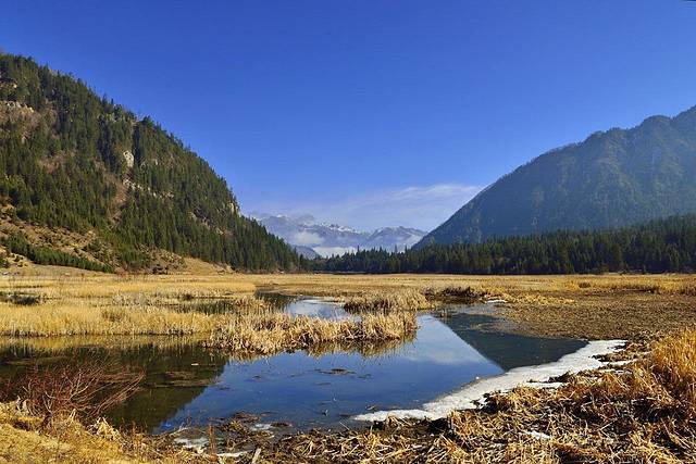 云南7日自由行最全攻略,云南8日自由行攻略