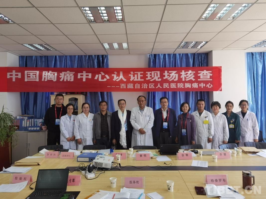 全国政协委员格桑罗布:*藏西**医疗卫生事业和高原医学事业取得了很大的成就