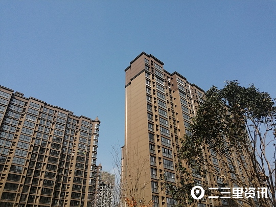 宝鸡如园二期交房,宝鸡如园小区二期违法吗