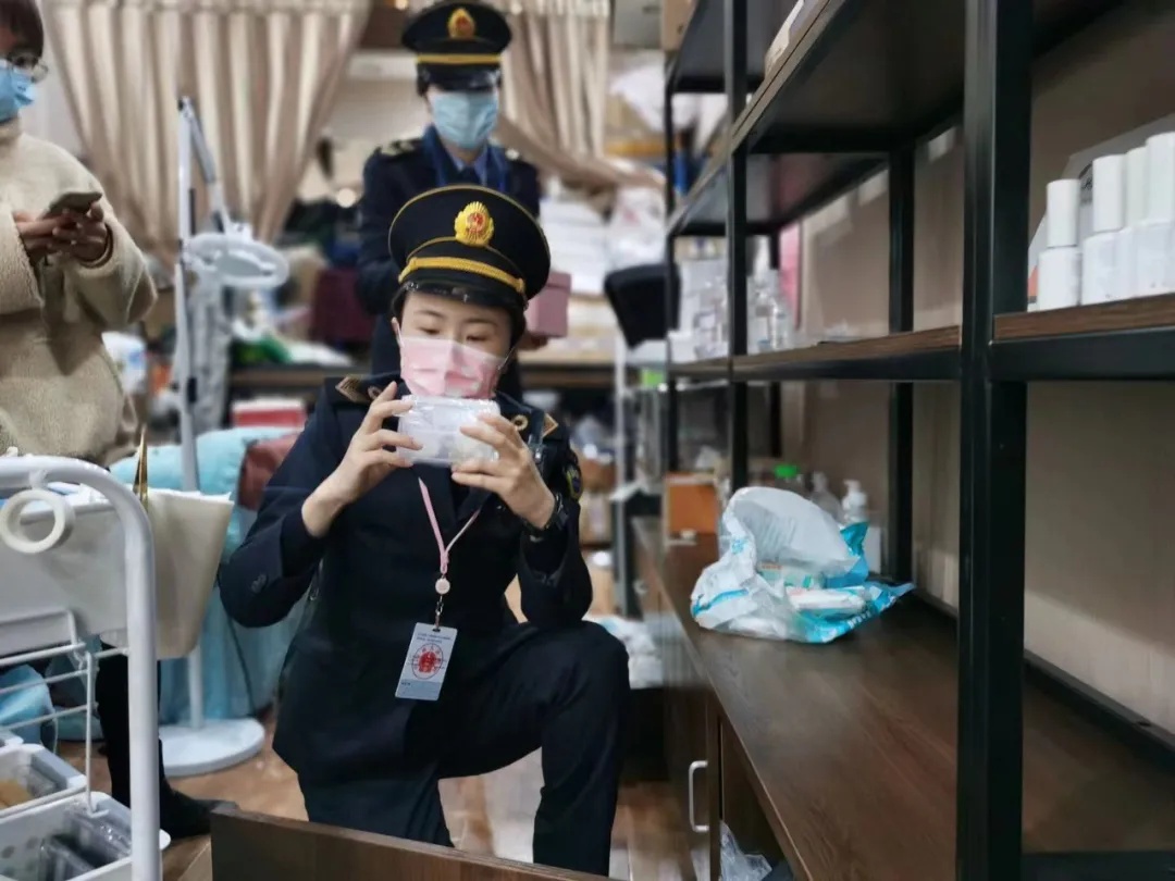 黑医美为什么暴利,医美美容乱象