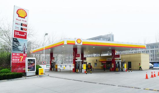 壳牌油品质量大揭秘大众网,壳牌严选银标检测