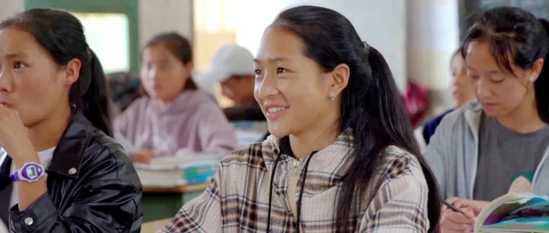 做孩子们的“圆梦人”!看上海师大、西安科大、青海师大的扶贫故事|教育脱贫攻坚微视频接力㉖