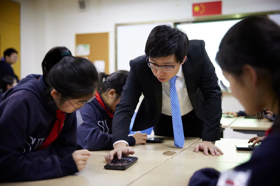 协和双语教科学校招生简章,协和教科双语学校国内课程