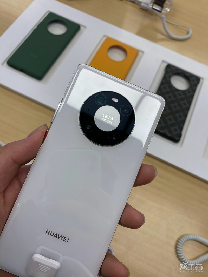 华为为什么缺货这么严重,华为缺货实体店