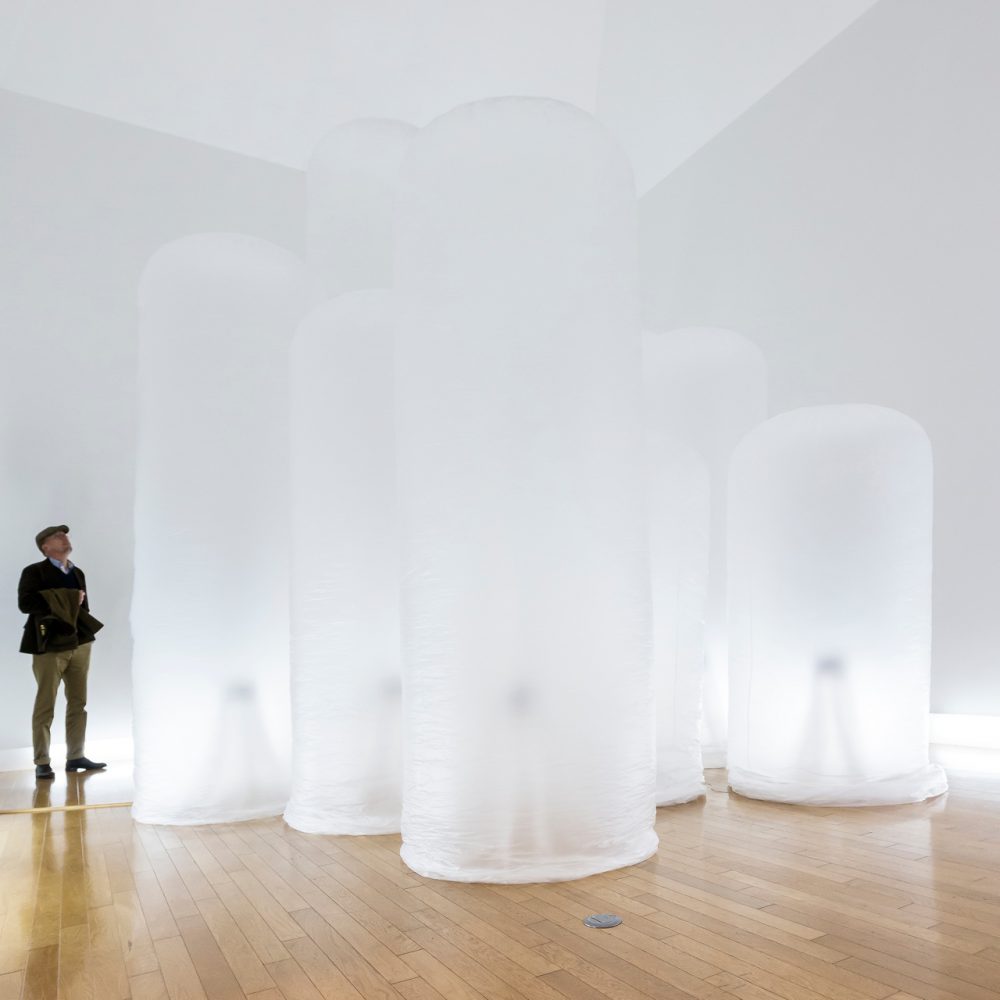 wavelength沉浸式艺展,wavelength艺术展买票