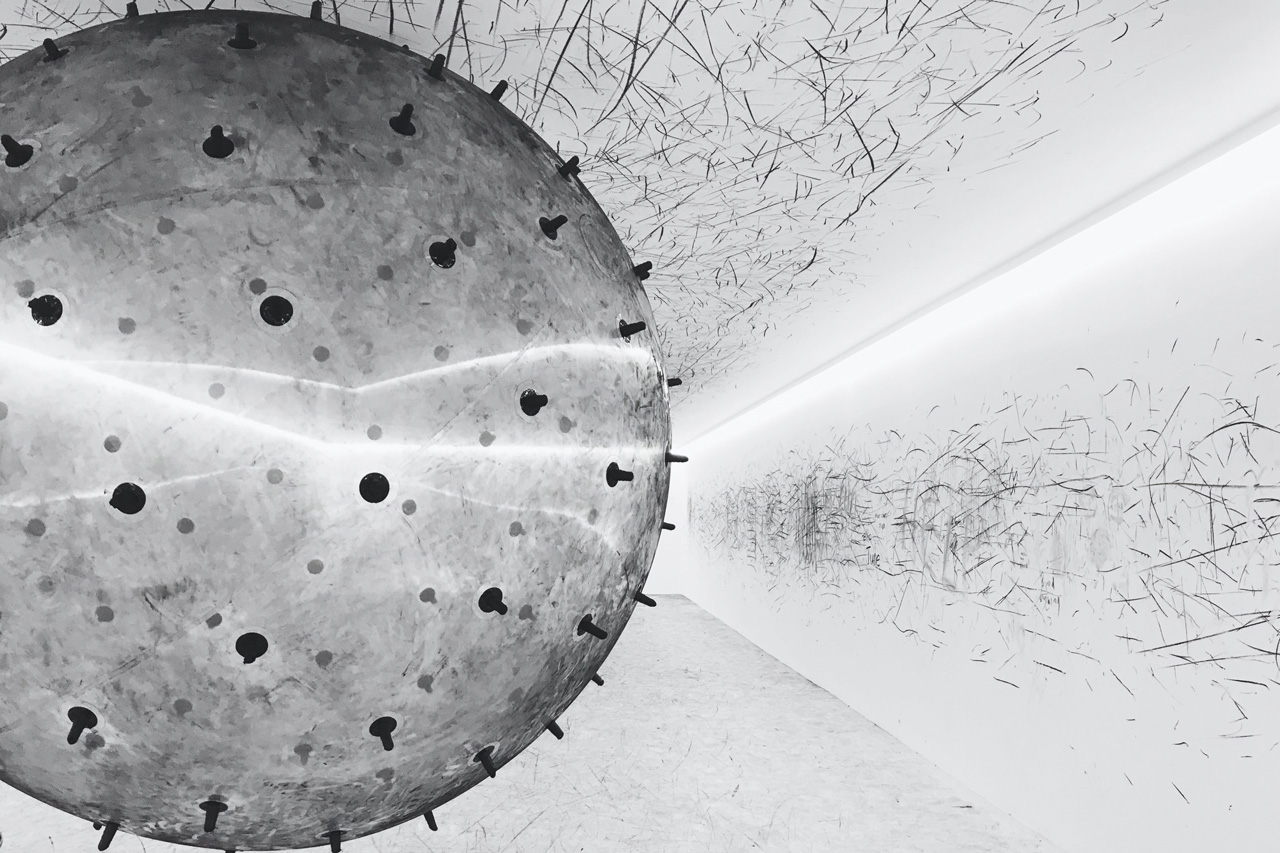 wavelength沉浸式艺展,wavelength艺术展买票