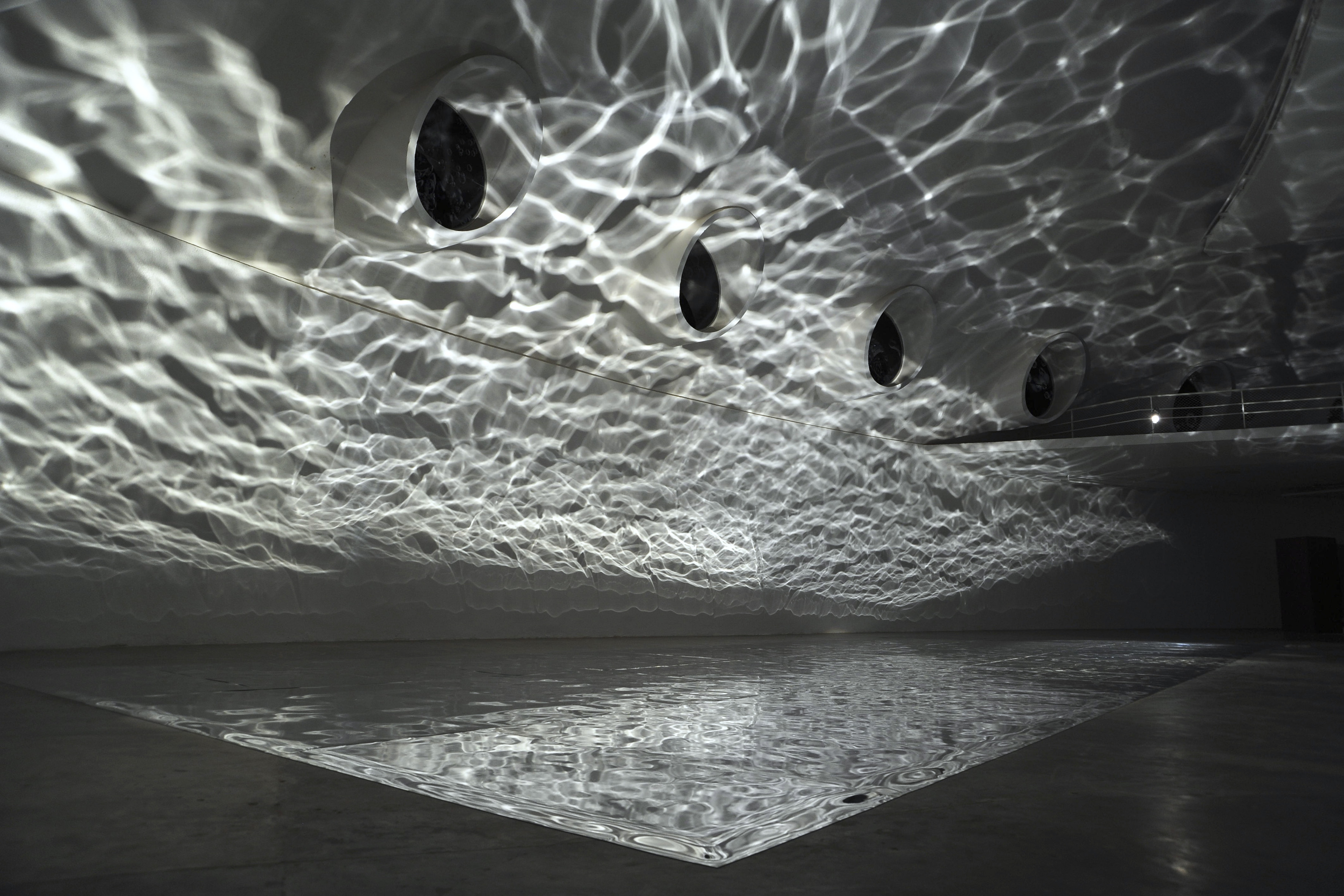 wavelength沉浸式艺展,wavelength艺术展买票