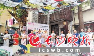 长沙网红老街视频,长沙网红历史街区