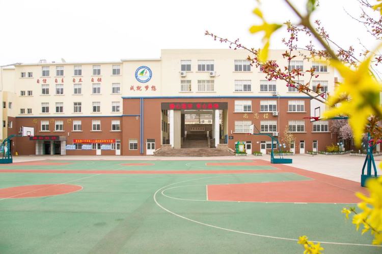 青岛四十七中怎么样,青岛四十七中好不好