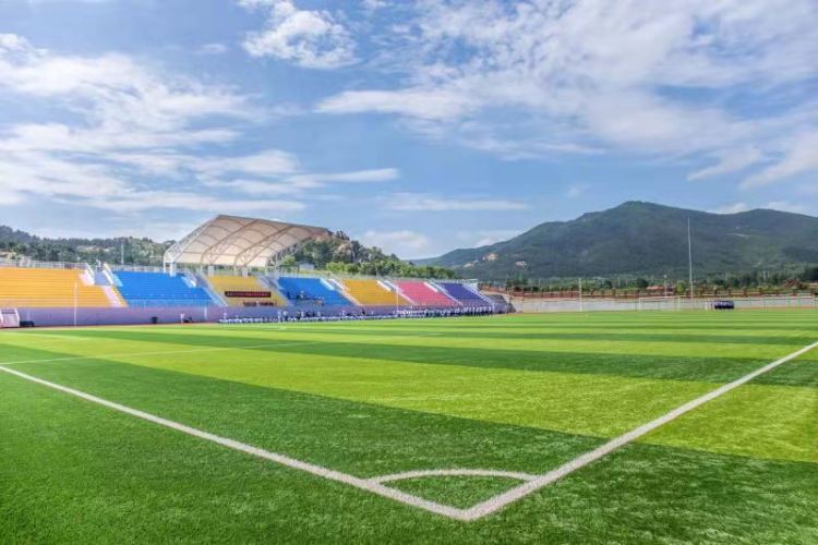 青岛十九中新校区,青岛十九中科技班