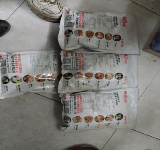 合肥网红炸鸡被查,网红炸鸡店被曝光