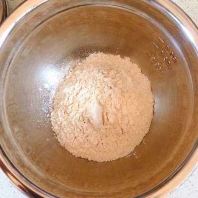 超好吃吐司做法,超柔软汤种吐司正宗做法