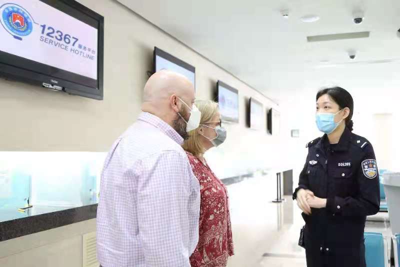 记住这个电话96110来电一定要接听,记住这个电话96110来电请务必接听