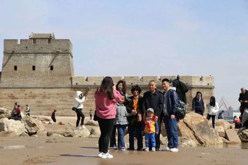 清明旅游赏花攻略,踏青山海关