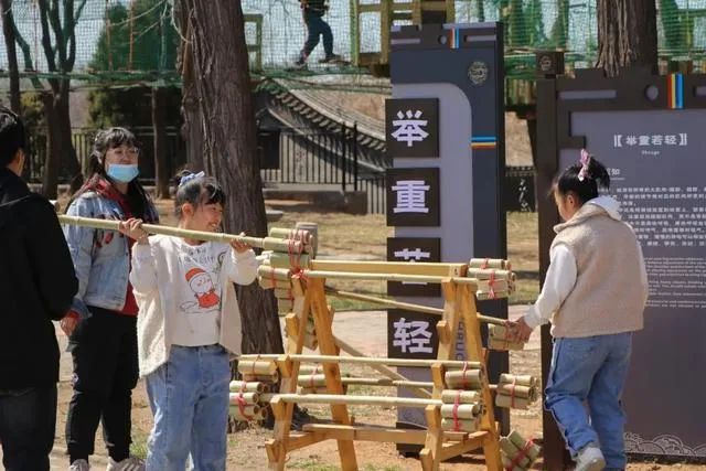 清明旅游赏花攻略,踏青山海关