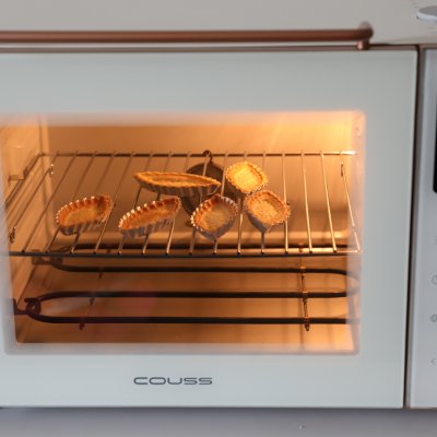 坚果奶塔怎么吃,坚果塔的配方