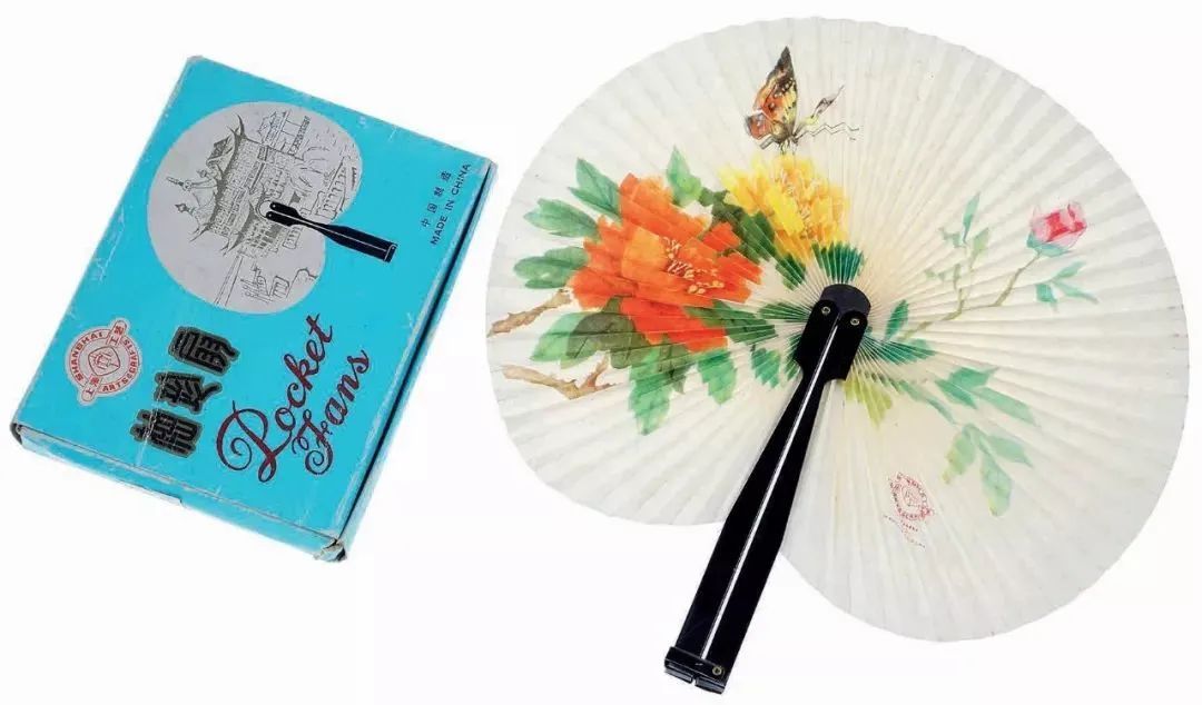 上海爆款老物件,回忆中的上海牌老物件