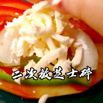 十种快手披萨做法,又简单又好学的披萨