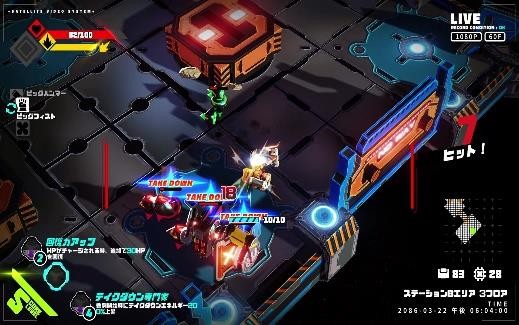 任天堂indieworld,任天堂怀旧策略游戏